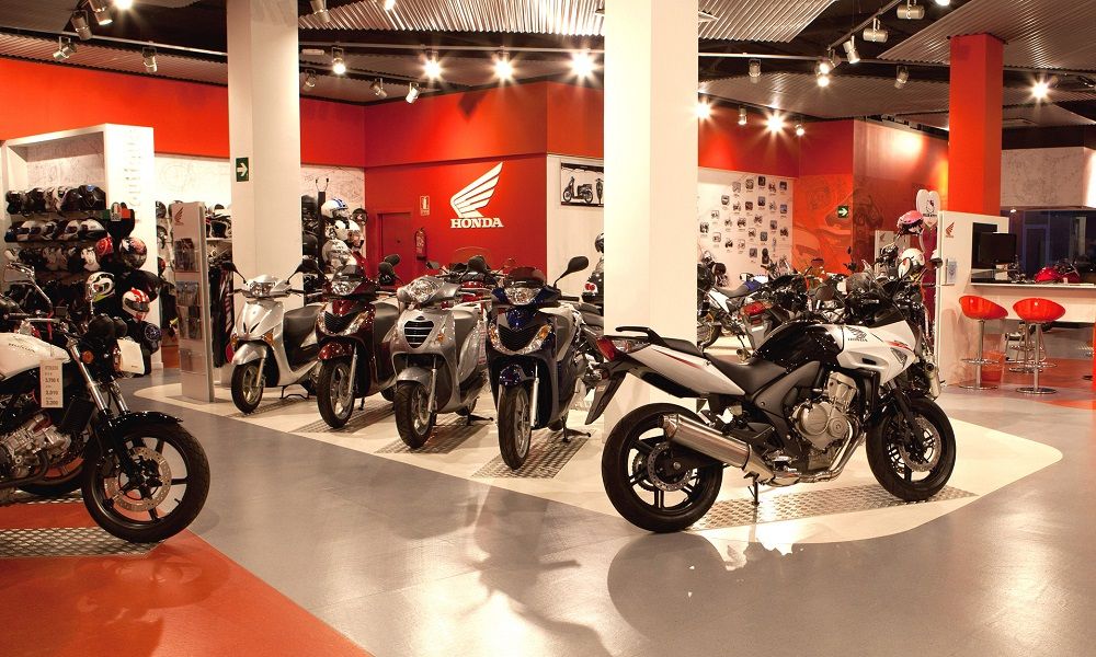 Motos 0km: cuáles son los modelos que se consiguen por $1.000.000 en marzo 2024
