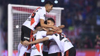 river gano con dos penales y encamino la serie al cruce con boca river gano con dos penales y encamino la serie al cruce con boca