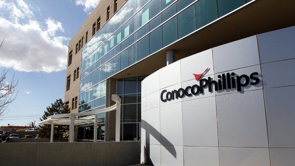 ConocoPhillips