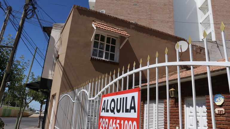 Quieren prohibir los alquileres de departamentos que no aceptan niños