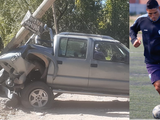 El Goldo Sáez: No me maté de casualidad