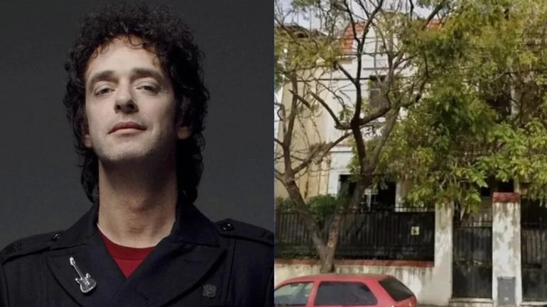 Restos humanos en la casa de Gustavo Cerati: los escalofriantes detalles de la autopsia