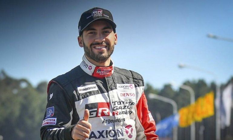 Turismo Carretera: Julián Santero definió su futuro