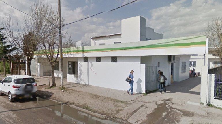 Una nena murió atragantada con una pelota de metegol