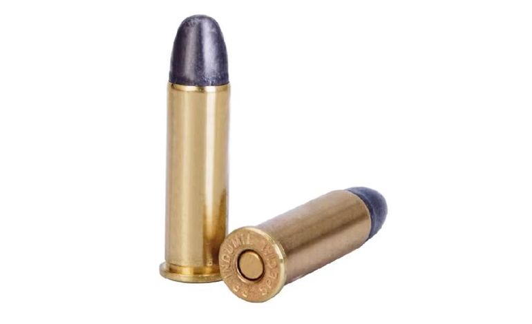 La bala que manipuló el nene que terminó con una herida en el tórax. La bala que manipuló el nene que terminó con una herida en el tórax.