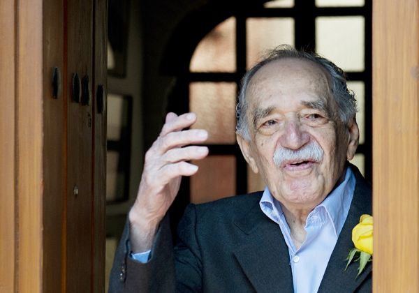 “Everness”, para Gabriel García Márquez