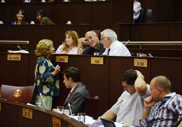 Extendieron a toda la provincia la prohibición de la pirotecnia