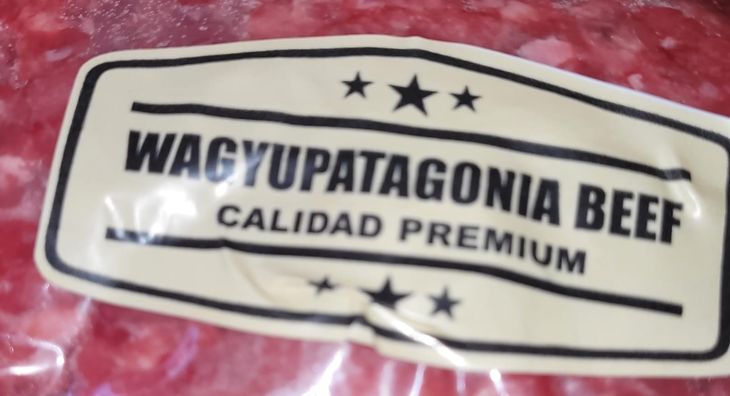 "No es una producción que vaya a ser la panacea", aclara el productor neuquino. Foto: gentileza. "No es una producción que vaya a ser la panacea", aclara el productor neuquino. Foto: gentileza.