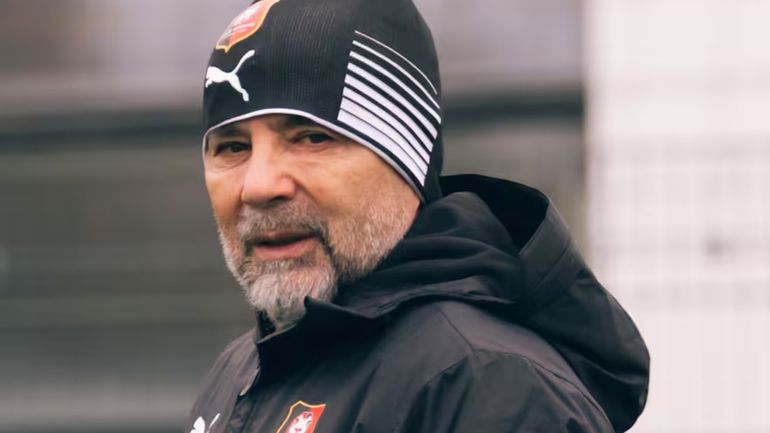 Jorge Sampaoli