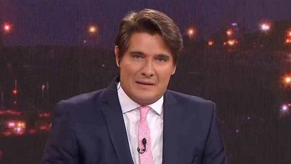 Andino a LMN: Pido disculpas y quiero la vuelta a Boedo