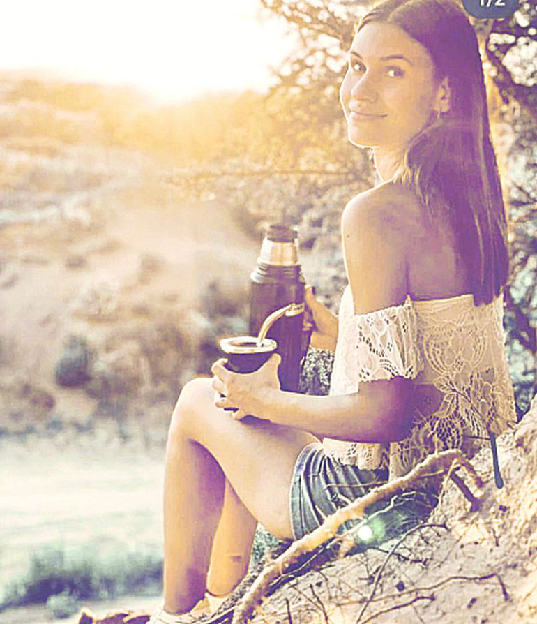 Agustina Fernández fue asesinada a golpes en la casa de Pablo Parra. Agustina Fernández fue asesinada a golpes en la casa de Pablo Parra.