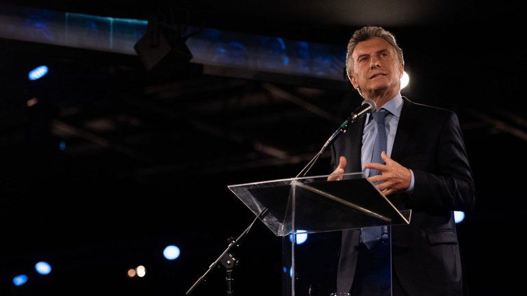 Macri ya prepara un paquete de medidas anticrisis