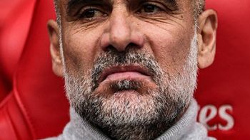 campeon sin jugar: manchester city no pudo hacer la epica y arsenal se quedo con el titulo campeon sin jugar: manchester city no pudo hacer la epica y arsenal se quedo con el titulo