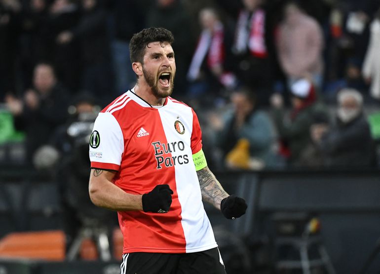 Senesi es uno de los que hace tiempo no es tenido en cuenta por Lionel Scaloni