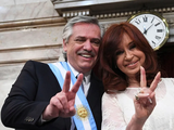 Los indicadores sociales y económicos, marcan la calificación de la gestión de la administración Fernández-Fernández.