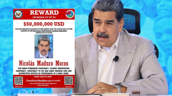 Con esta acción, adopta la misma política que Ecuador, ya que el mandatario Daniel Noboa también declaró al grupo como terrorista. Con esta acción, adopta la misma política que Ecuador, ya que el mandatario Daniel Noboa también declaró al grupo como terrorista.