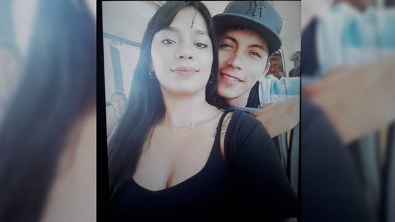 Camila Pérez lleva diez meses en coma: el sueño de ser maestra y una familia en expansión quedaron en pausa