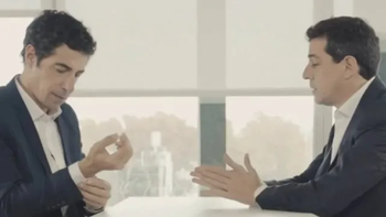 wado de pedro protagonizo un mano a mano con esteban lamothe wado de pedro protagonizo un mano a mano con esteban lamothe