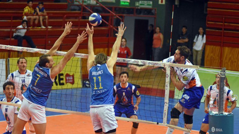 El estreno no pudo ser mejor para el equipo neuquino: victoria 3-0 en casa frente a La Unión de Formosa.