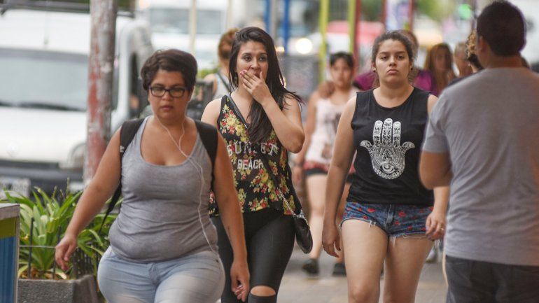 Desde hace ya un tiempo