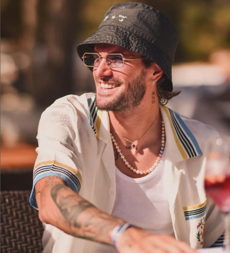 Rodrigo de Paul Rodrigo de Paul