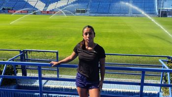 de cipolletti a liniers: entrena en velez y la familia busca fondos para sostener sus estudios de cipolletti a liniers: entrena en velez y la familia busca fondos para sostener sus estudios