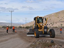 Josemaría es el punto de partida de un ambicioso proyecto minero en San Juan, acompañado por Filo del Sol. Josemaría es el punto de partida de un ambicioso proyecto minero en San Juan, acompañado por Filo del Sol.