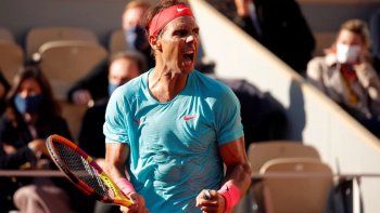 nadal liquido a djokovic y gano su 13° titulo en roland garros nadal liquido a djokovic y gano su 13° titulo en roland garros