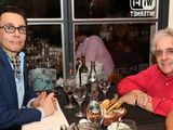 Mirtha Legrand contó el peor chisme de Marcelo Polino y Antonio Gasalla