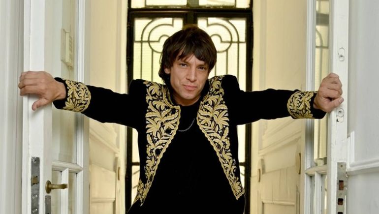 El llamativo nombre que eligió Joaquín Levinton para su nuevo emprendimiento