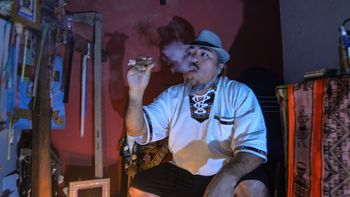 atahualpa esta imparable, el pais ya lo ama y le pide curar a lautaro atahualpa esta imparable, el pais ya lo ama y le pide curar a lautaro