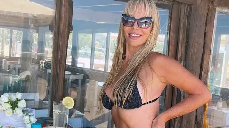 Graciela Alfano