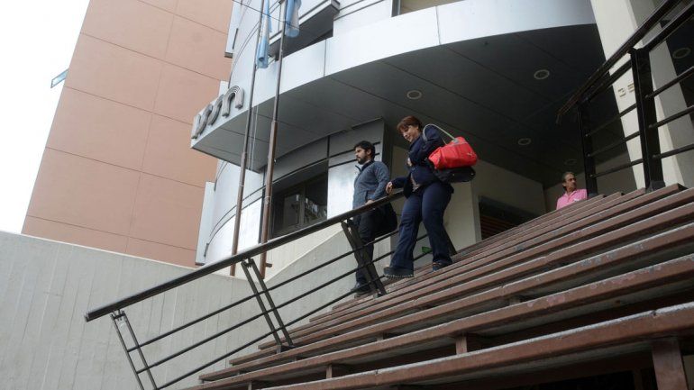 La Provincia y el Municipio entraron en guerra por los aportes a Instituto.