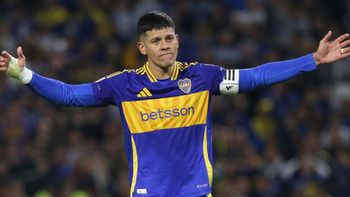 drama en boca: cual es la enfermedad que sufre marcos rojo y lo sacaria del clasico con independiente drama en boca: cual es la enfermedad que sufre marcos rojo y lo sacaria del clasico con independiente