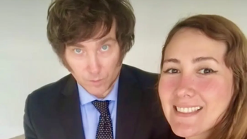 Gabriela Muñoz y Javier Milei.jpeg