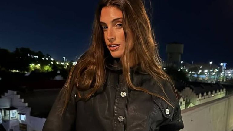 Lola Latorre explicó por qué le molesta que la llamen cheta y se viralizó
