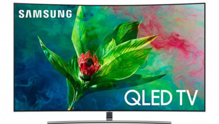 Gamers: Samsung adapta sus TV QLED para los videojuegos