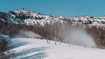 Chapelco se prepara para vivir una temporada histórica: un centro de esquí totalmente renovado y moderno Chapelco se prepara para vivir una temporada histórica: un centro de esquí totalmente renovado y moderno