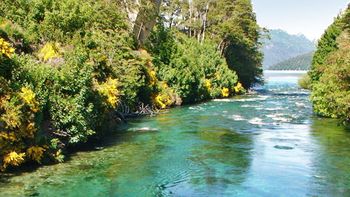 murio un joven turista en el rio correntoso: que es lo que se sabe del tragico episodio murio un joven turista en el rio correntoso: que es lo que se sabe del tragico episodio