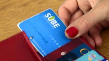 se podra viajar con $54 de saldo negativo se podra viajar con $54 de saldo negativo