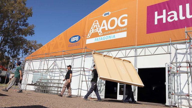 Arranca una AOG Patagonia que romperá récords: hora, lugar y detalles del evento