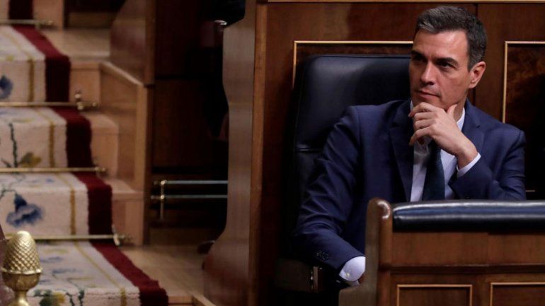 España: Sánchez no formó gobierno y asoman elecciones