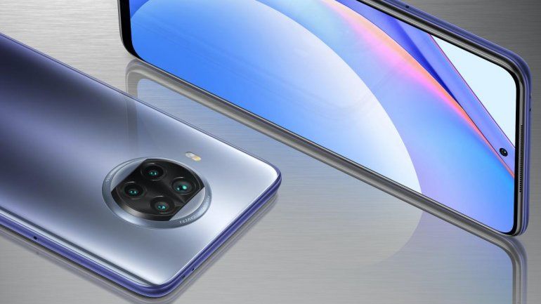 El Xiaomi Mi 11 saldrá en enero de 2021