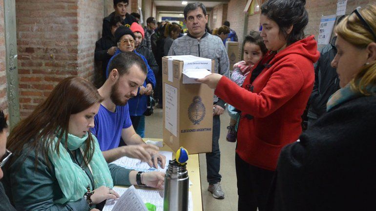 Elecciones: qué se vota y cómo en Neuquén este domingo