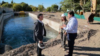 las obras en el duran estaran listas este ano
