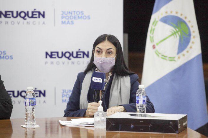 COVID: el 93% de los mayores ya tiene al menos una vacuna