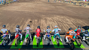 La Angostura perdió la fecha del mundial de motocross: ¿Adónde se corre?