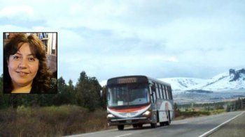 Una ex concejal de Junín murió de un infarto cuando viajaba en micro