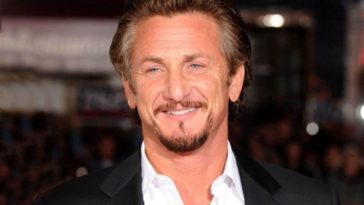 Sean Penn se casó en secreto con una actriz ¡Enterate quién es!