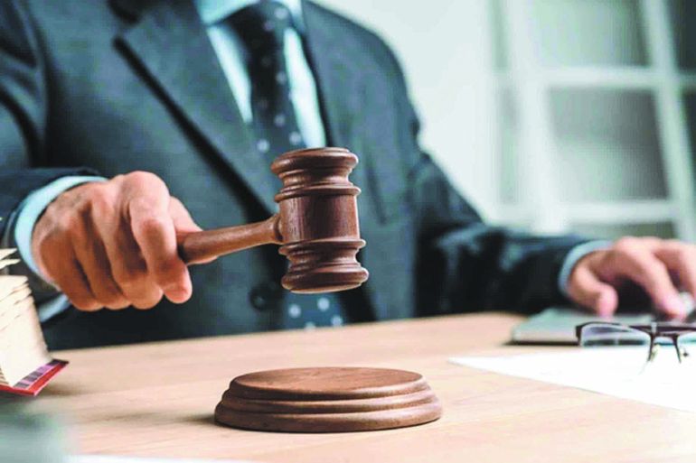 La Justicia cuestionó el testimonio usado por la empresa y concluyó que el despido no estuvo justificado. La Justicia cuestionó el testimonio usado por la empresa y concluyó que el despido no estuvo justificado.